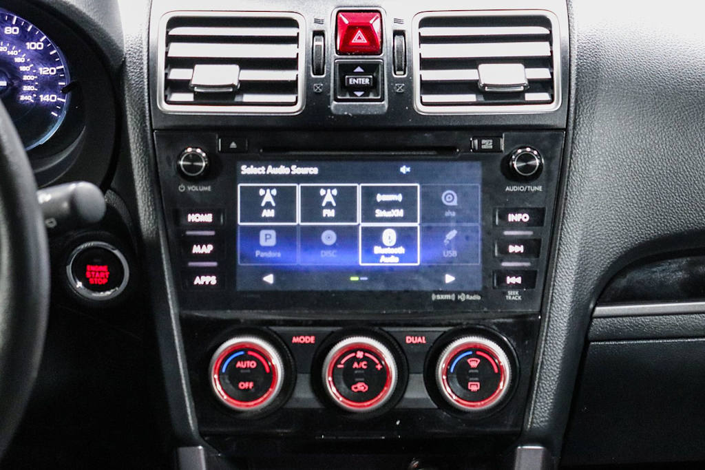 Thumbnail: 2018 Subaru Forester - 14