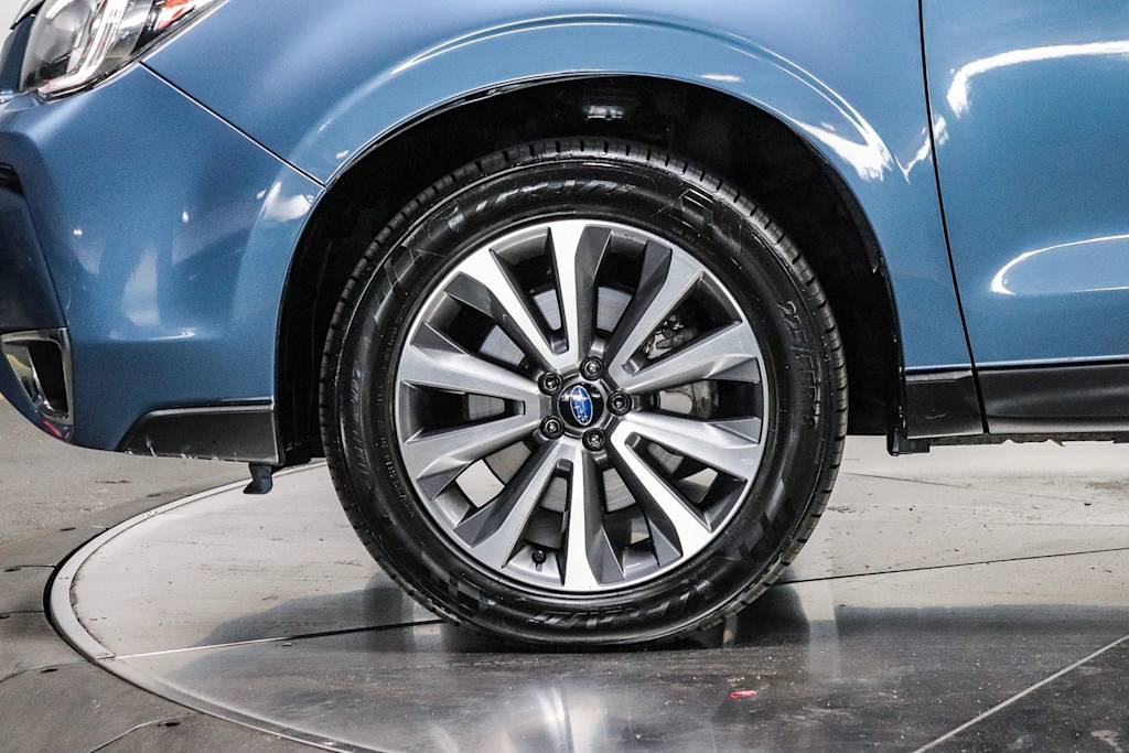 Thumbnail: 2018 Subaru Forester - 7