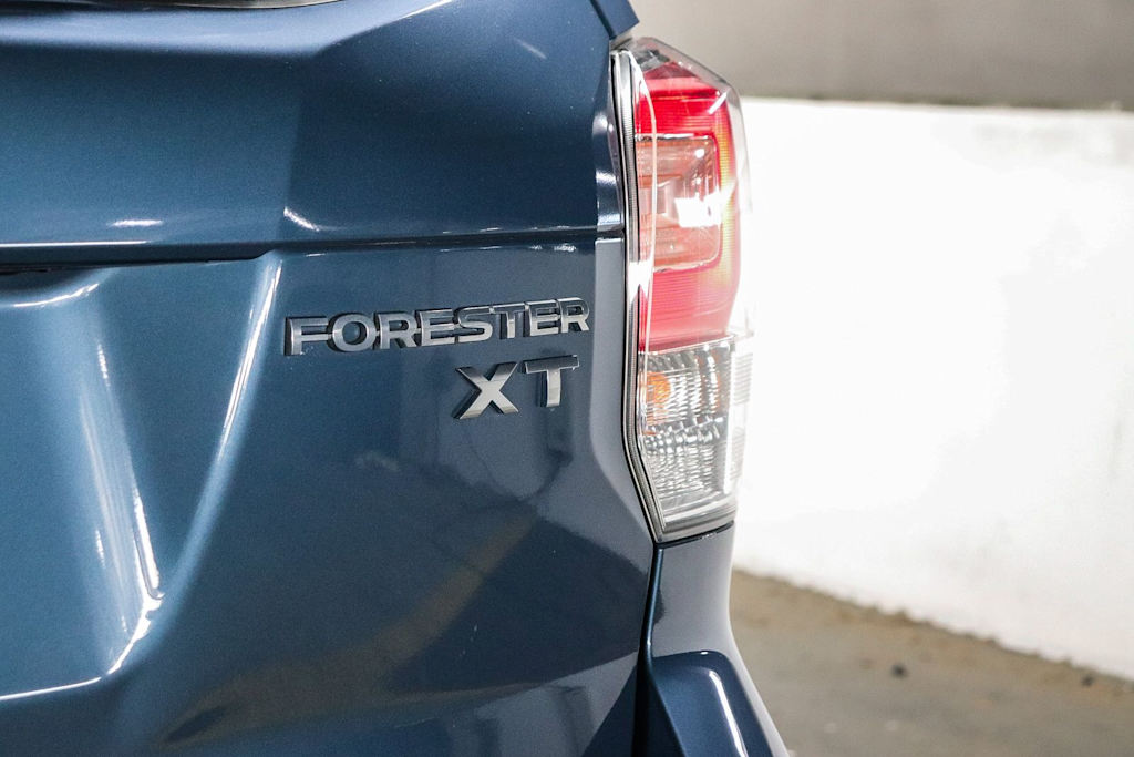 Thumbnail: 2018 Subaru Forester - 25