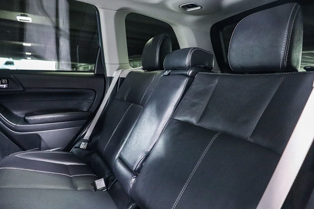 Thumbnail: 2018 Subaru Forester - 12