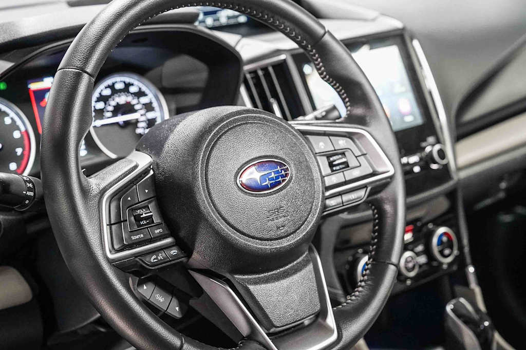 Thumbnail: 2024 Subaru Forester - 14