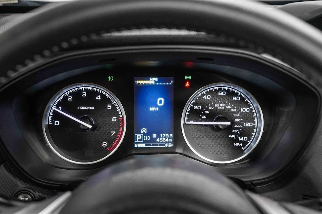 Thumbnail: 2024 Subaru Forester - 17