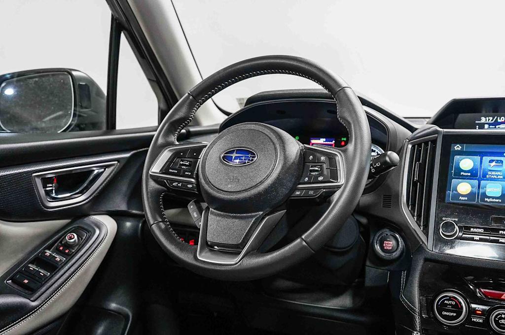 Thumbnail: 2024 Subaru Forester - 13