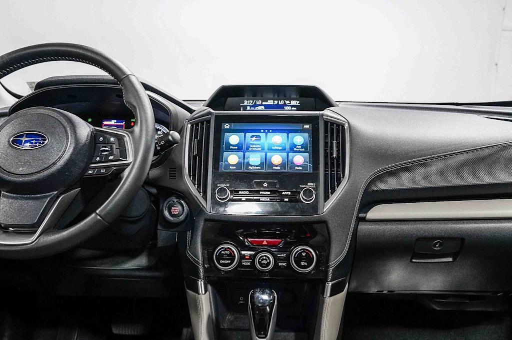 Thumbnail: 2024 Subaru Forester - 9