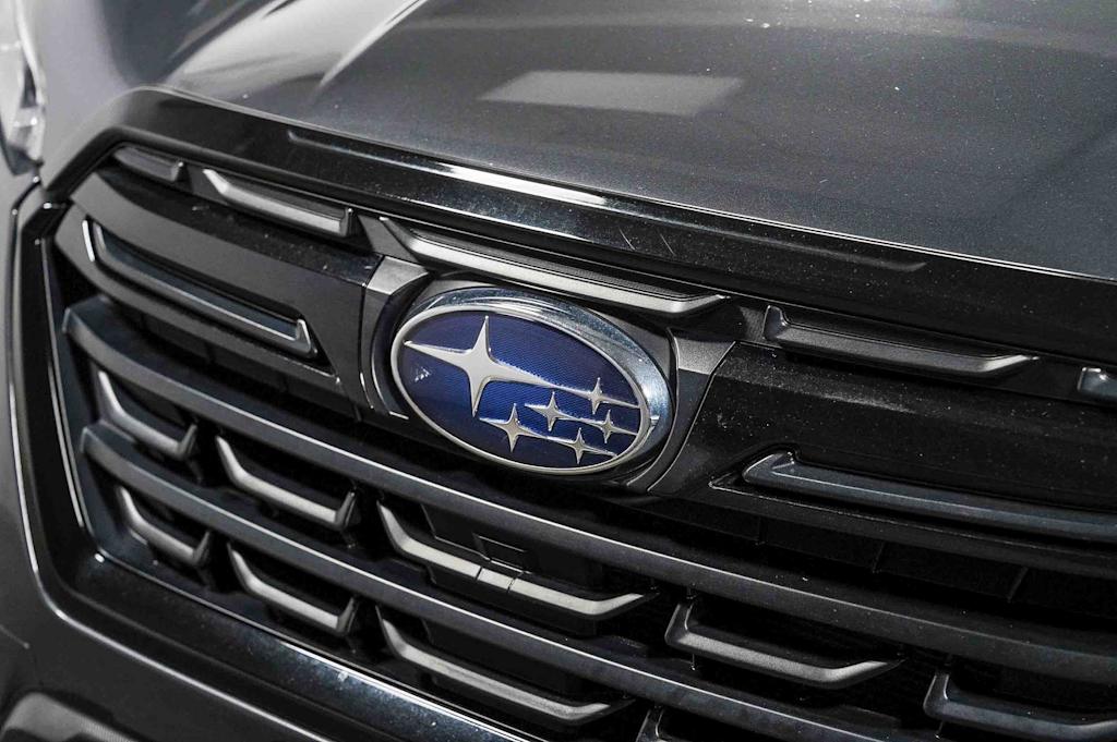 Thumbnail: 2024 Subaru Forester - 6