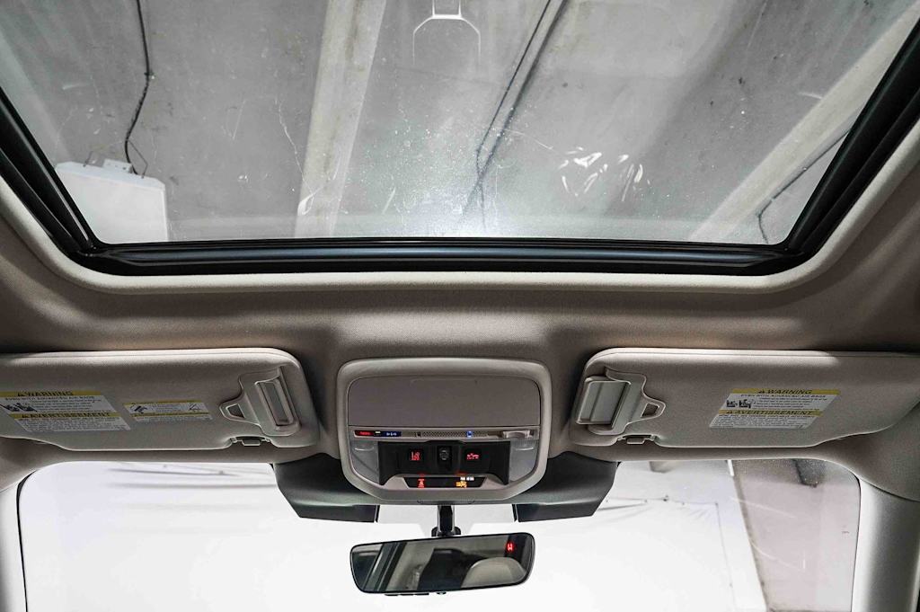 Thumbnail: 2024 Subaru Forester - 25