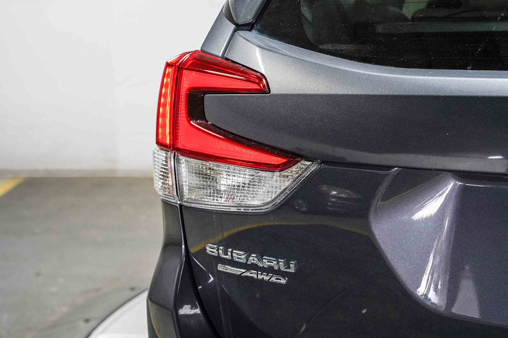 Thumbnail: 2024 Subaru Forester - 24