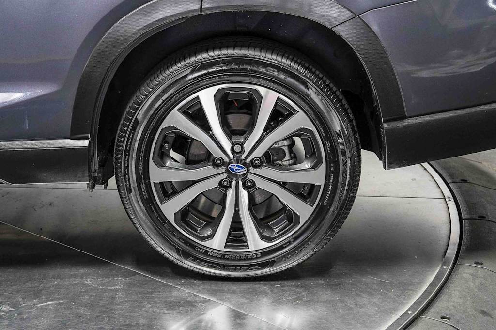 Thumbnail: 2024 Subaru Forester - 23