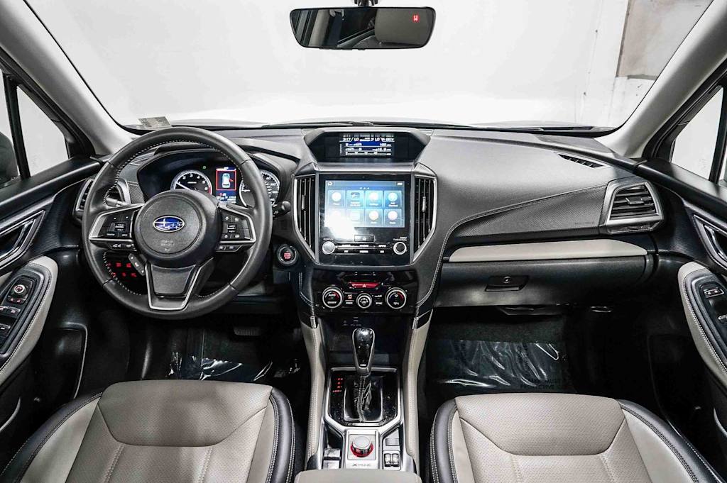 Thumbnail: 2024 Subaru Forester - 2