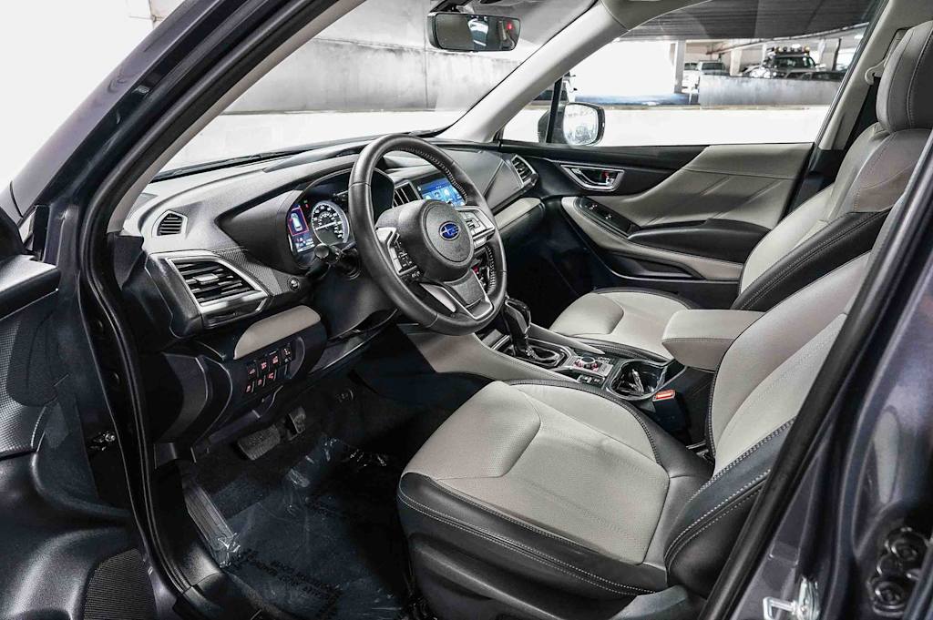 Thumbnail: 2024 Subaru Forester - 11