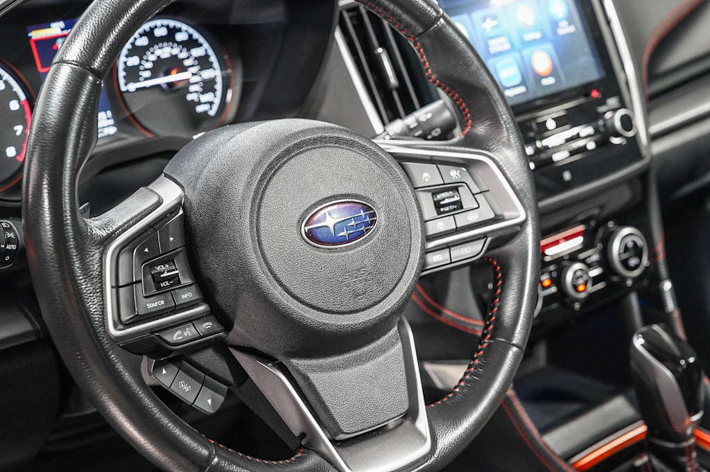 Thumbnail: 2021 Subaru Forester - 14