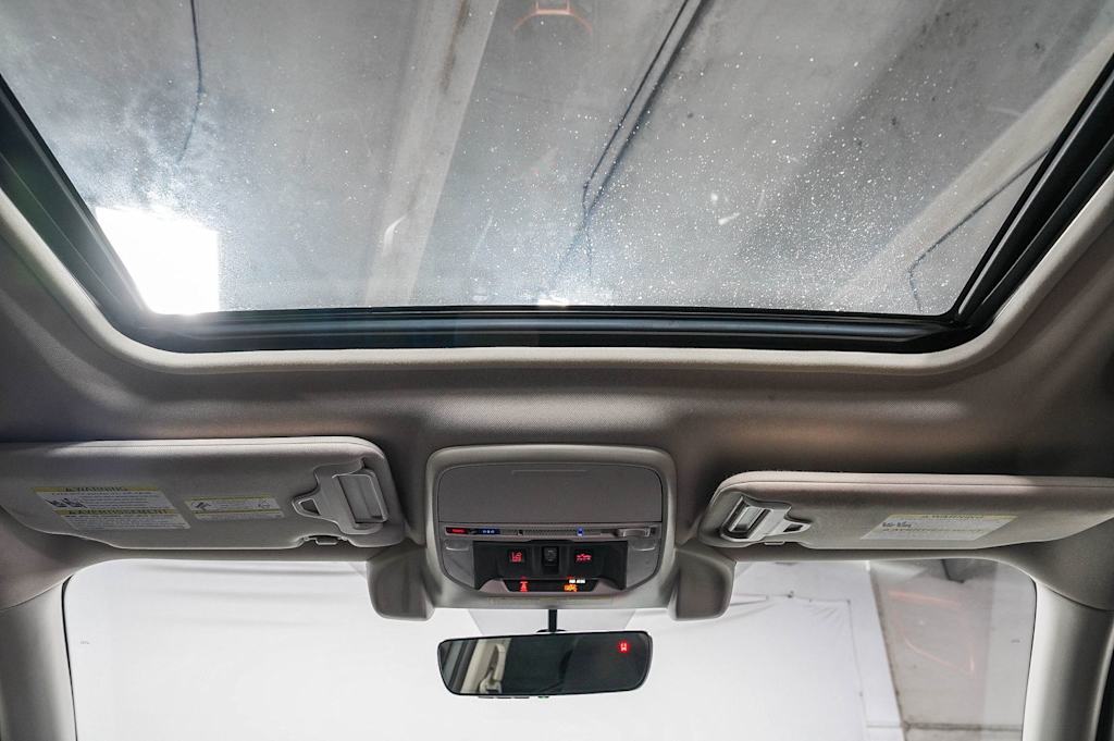 Thumbnail: 2021 Subaru Forester - 25