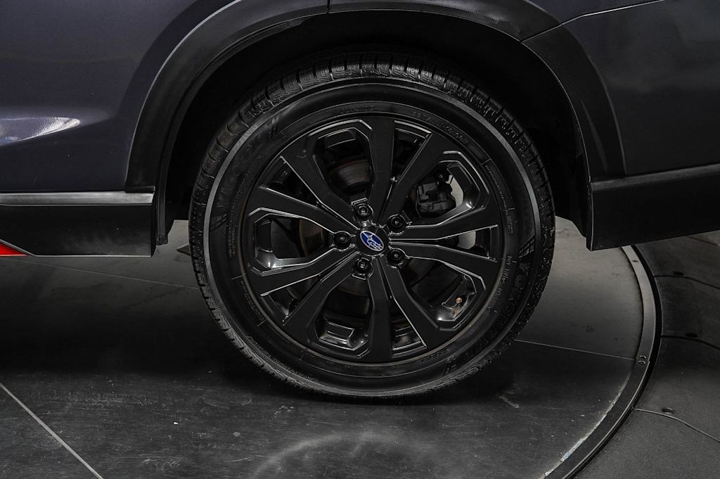 Thumbnail: 2021 Subaru Forester - 23