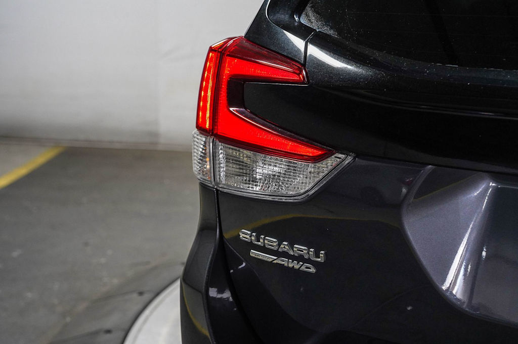 Thumbnail: 2021 Subaru Forester - 24