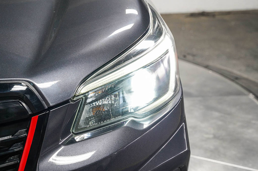 Thumbnail: 2021 Subaru Forester - 22