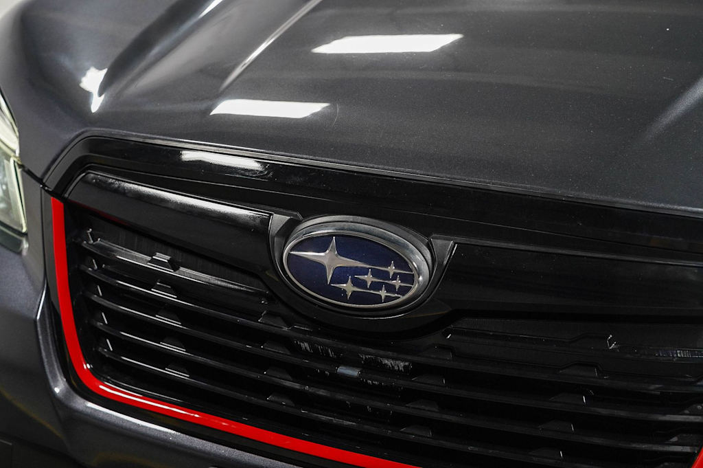 Thumbnail: 2021 Subaru Forester - 6