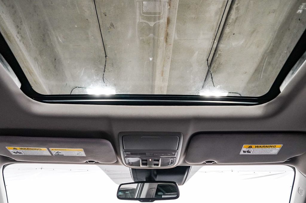 Thumbnail: 2019 Honda CR-V - 23