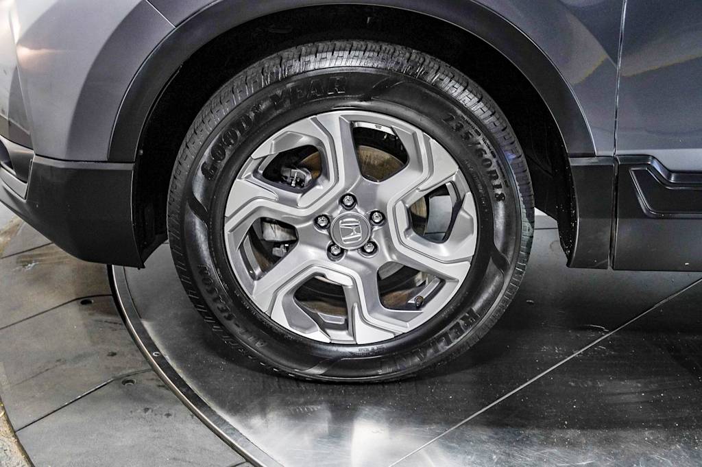 Thumbnail: 2019 Honda CR-V - 5