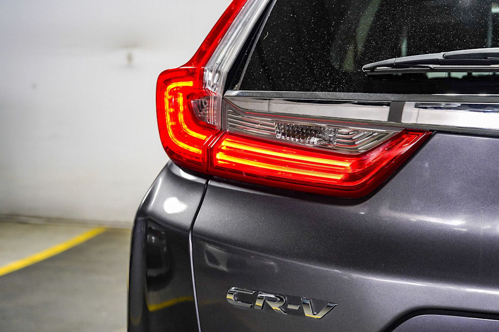 Thumbnail: 2019 Honda CR-V - 22