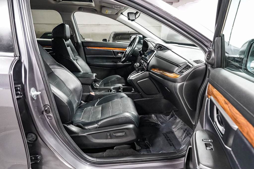 Thumbnail: 2019 Honda CR-V - 8
