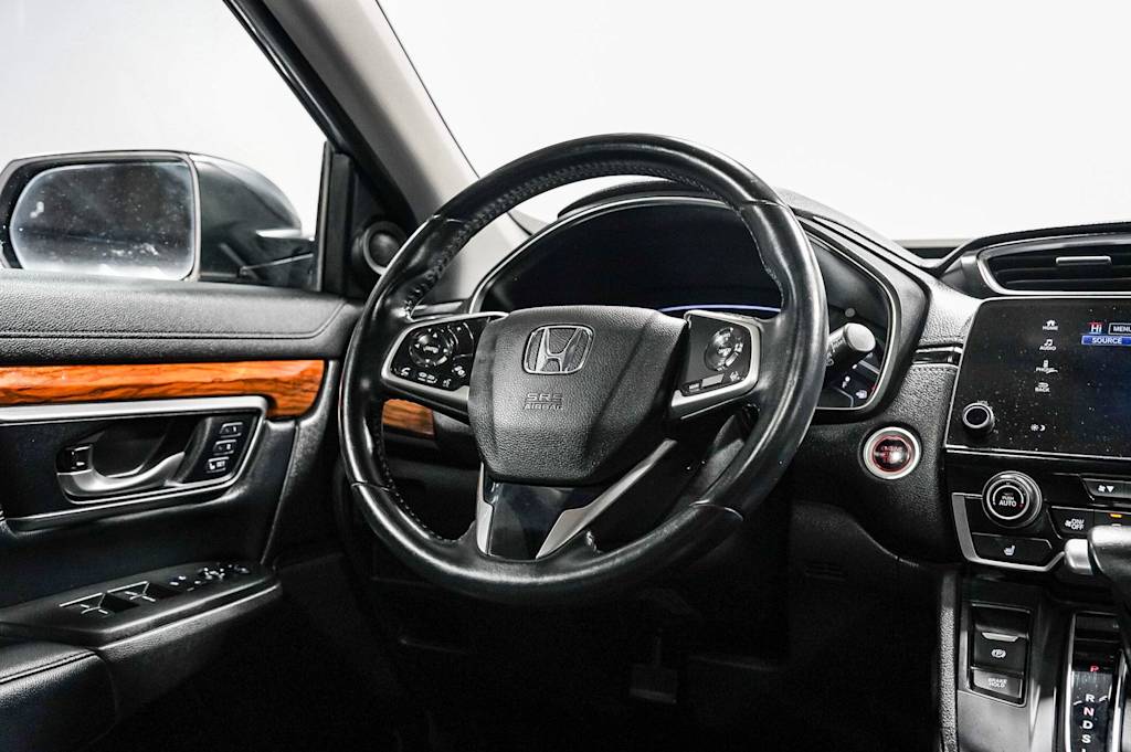 Thumbnail: 2019 Honda CR-V - 11