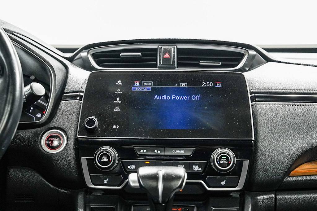 Thumbnail: 2019 Honda CR-V - 13