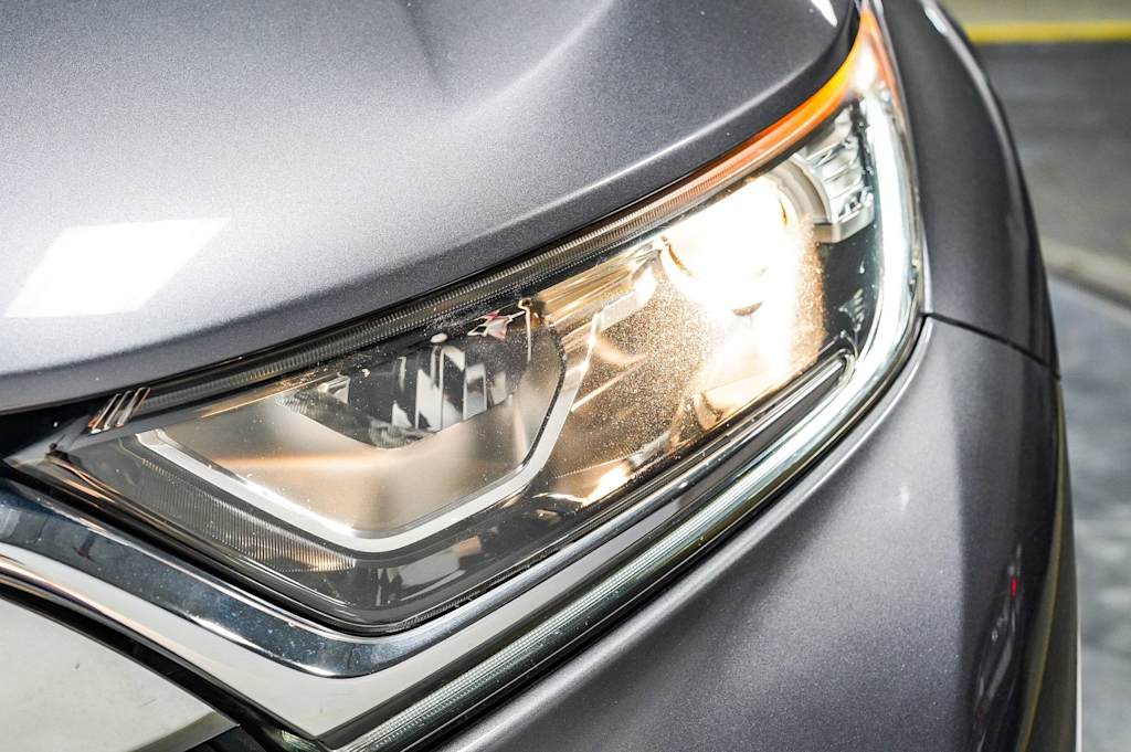Thumbnail: 2019 Honda CR-V - 20