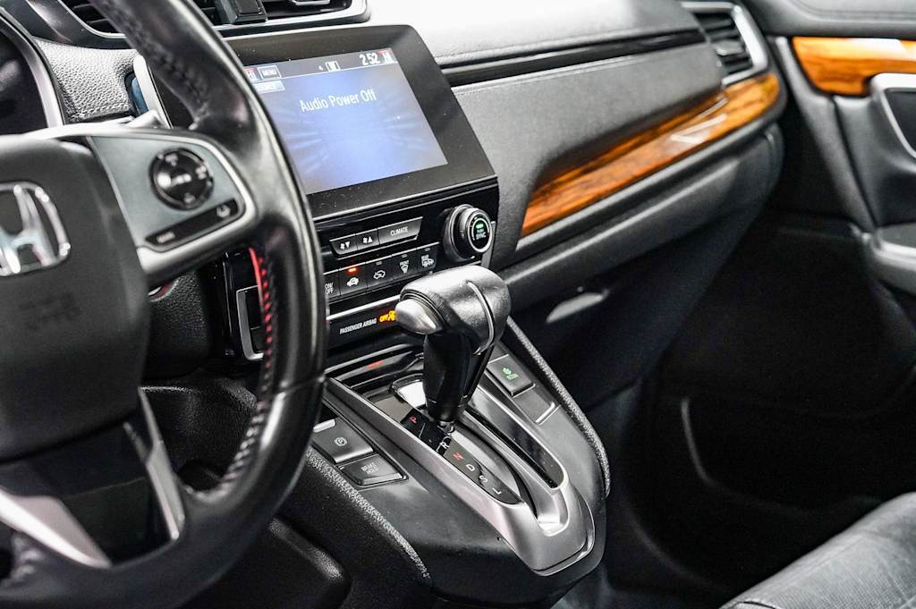 Thumbnail: 2019 Honda CR-V - 27