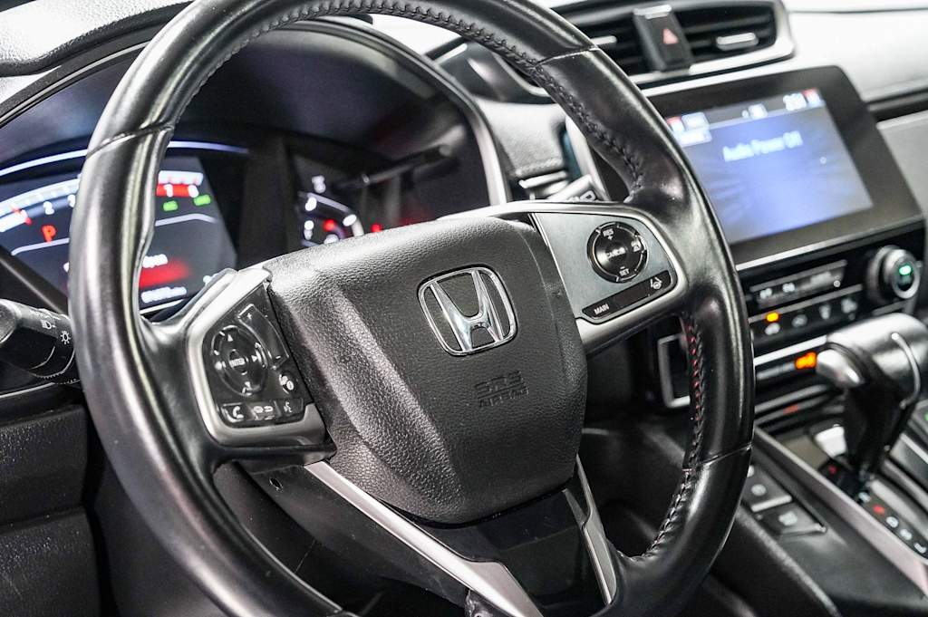 Thumbnail: 2019 Honda CR-V - 12