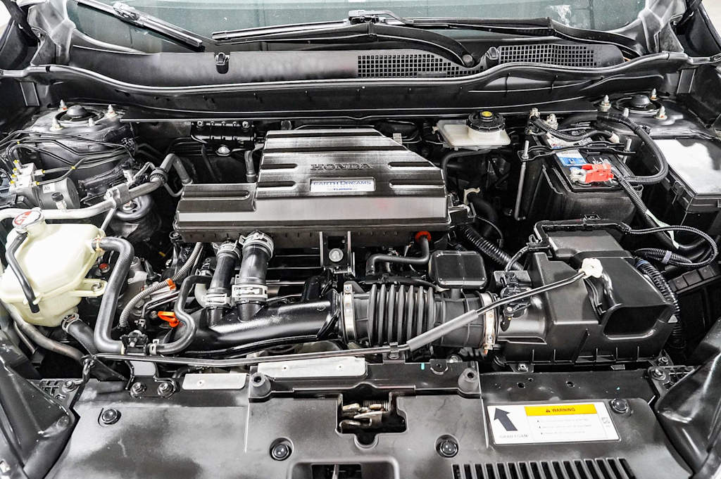 Thumbnail: 2019 Honda CR-V - 6