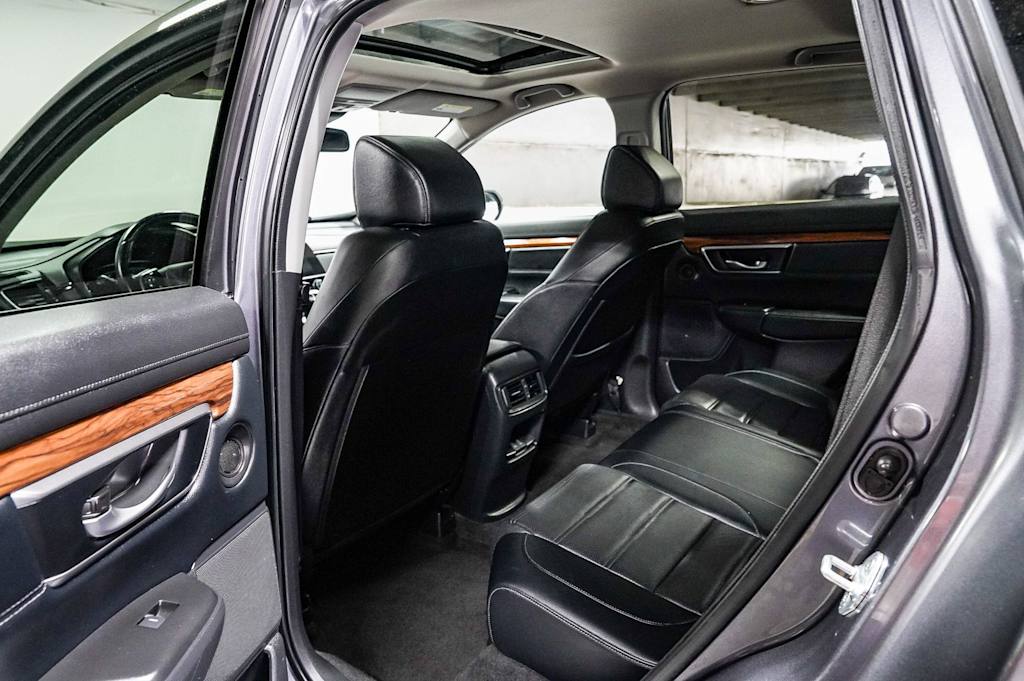 Thumbnail: 2019 Honda CR-V - 10