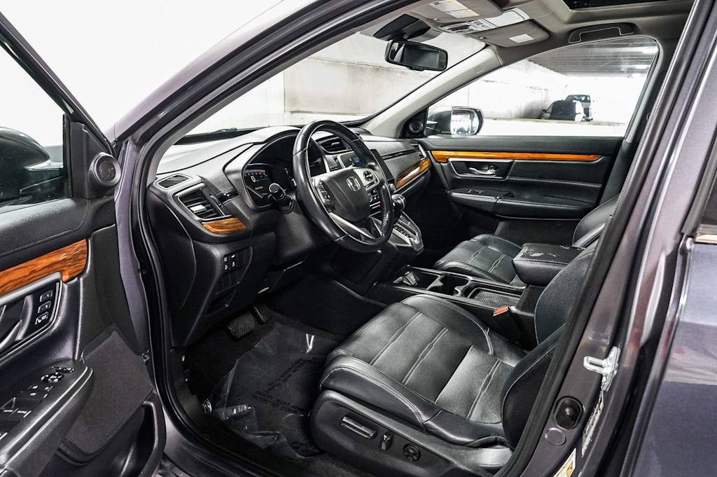 Thumbnail: 2019 Honda CR-V - 9