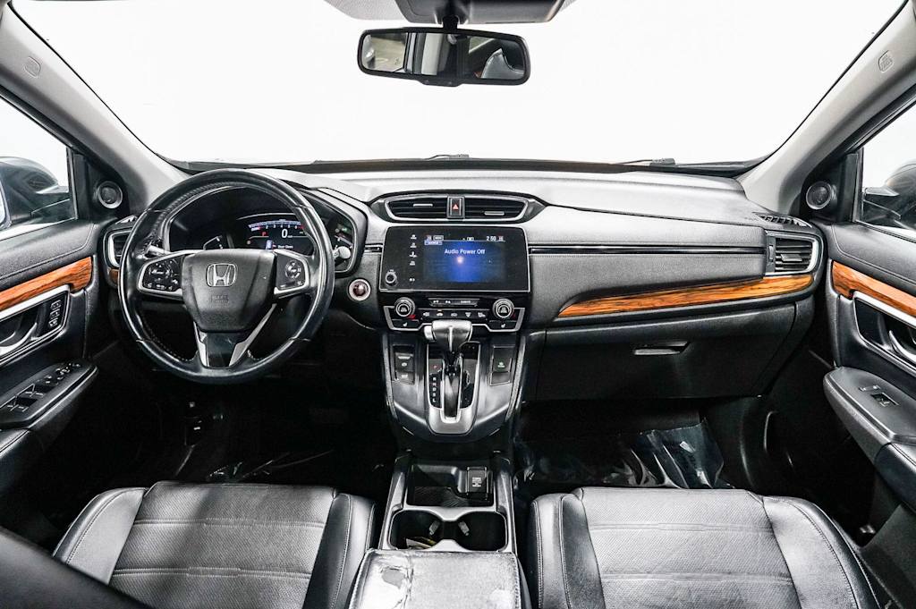 Thumbnail: 2019 Honda CR-V - 2