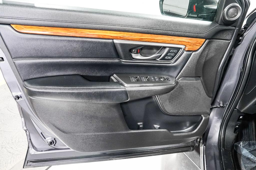 Thumbnail: 2019 Honda CR-V - 25
