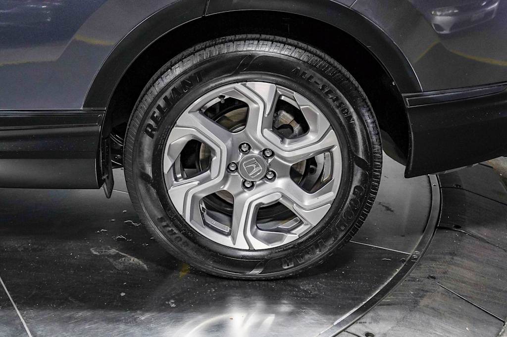 Thumbnail: 2019 Honda CR-V - 21