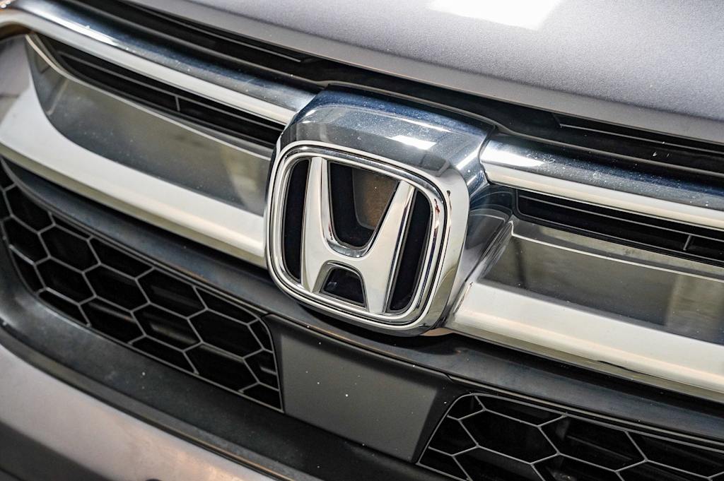 Thumbnail: 2019 Honda CR-V - 4