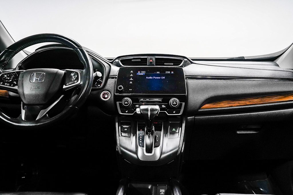 Thumbnail: 2019 Honda CR-V - 7