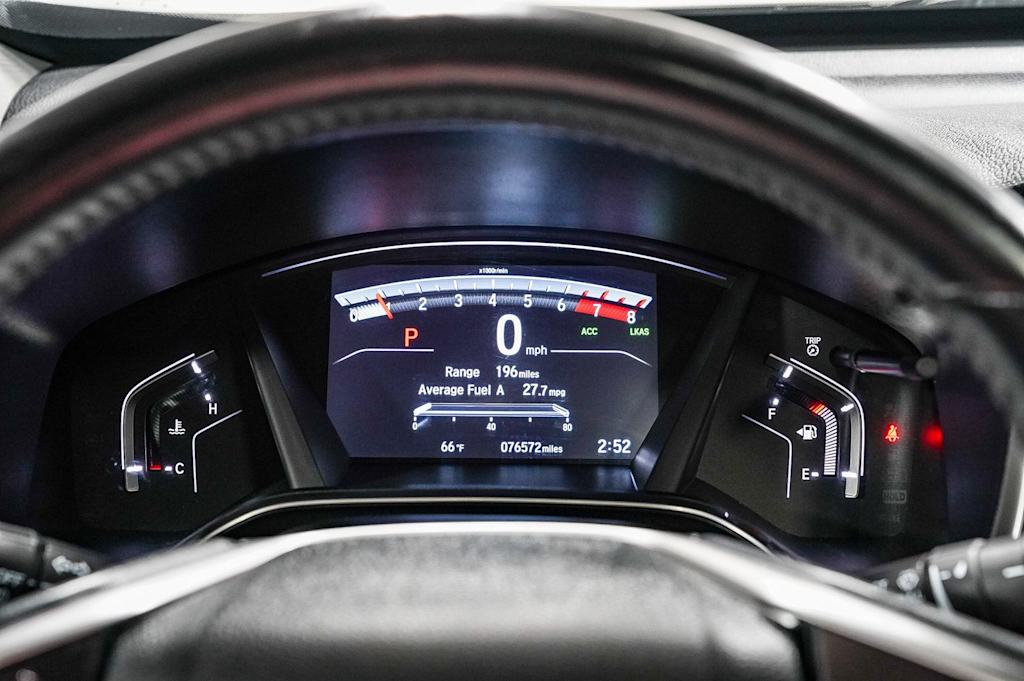 Thumbnail: 2019 Honda CR-V - 14