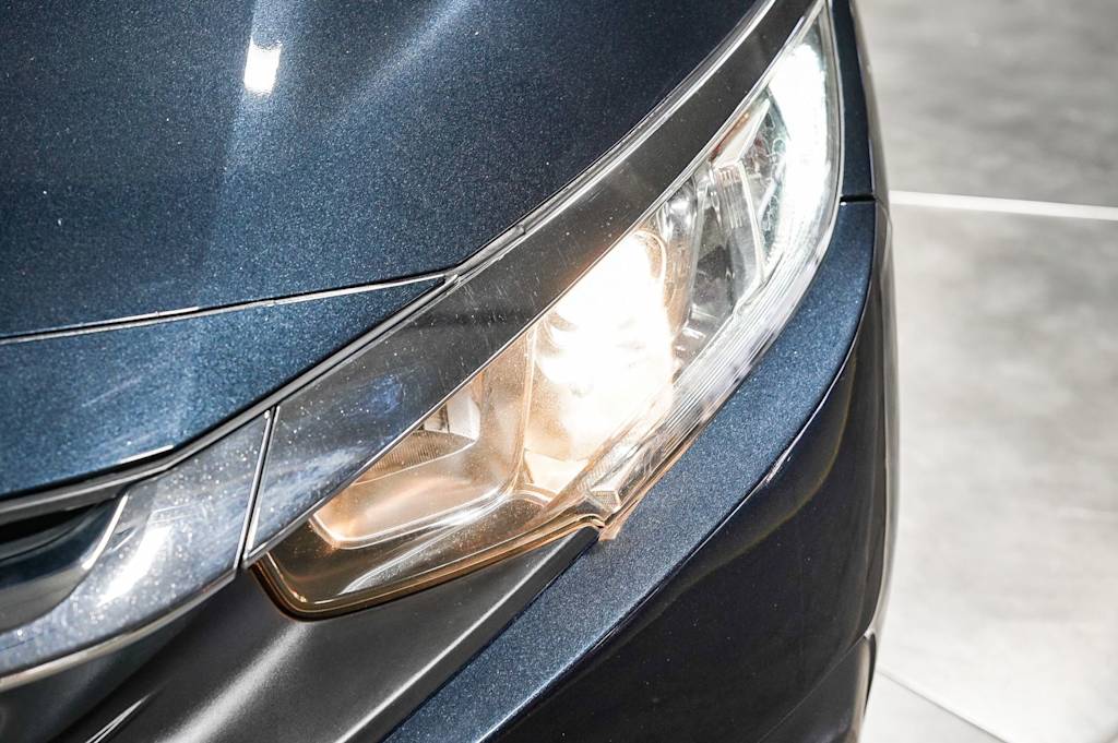 Thumbnail: 2018 Honda Civic - 20