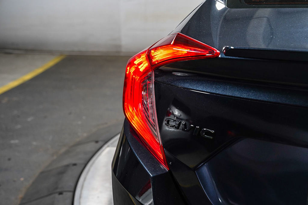 Thumbnail: 2018 Honda Civic - 22