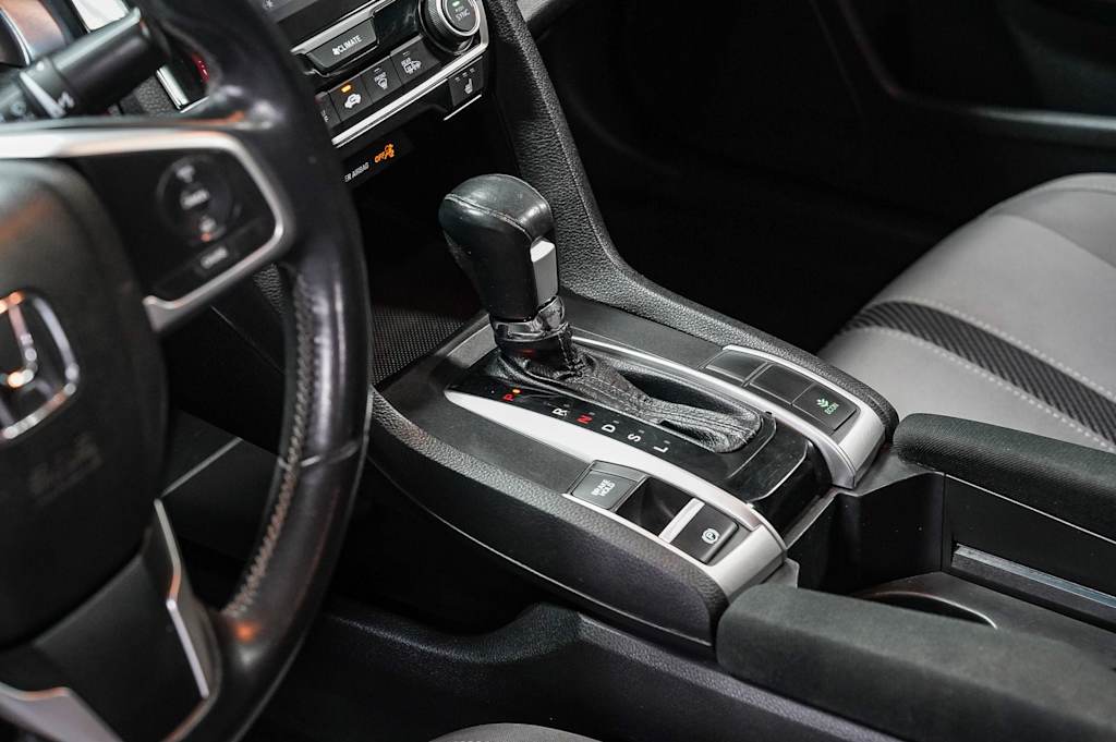 Thumbnail: 2018 Honda Civic - 13