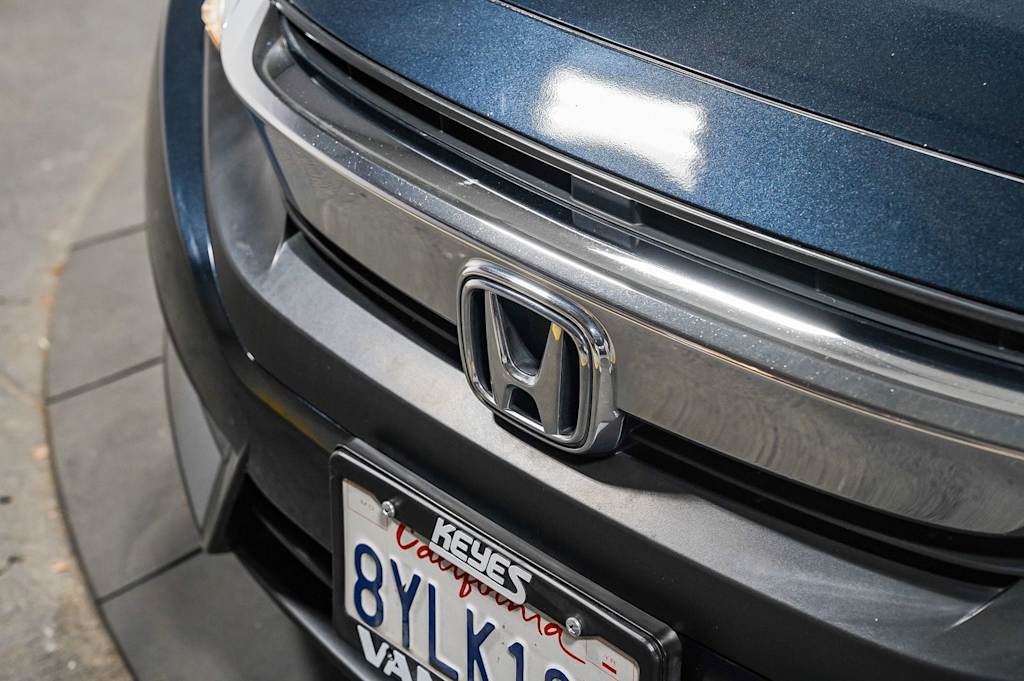 Thumbnail: 2018 Honda Civic - 4