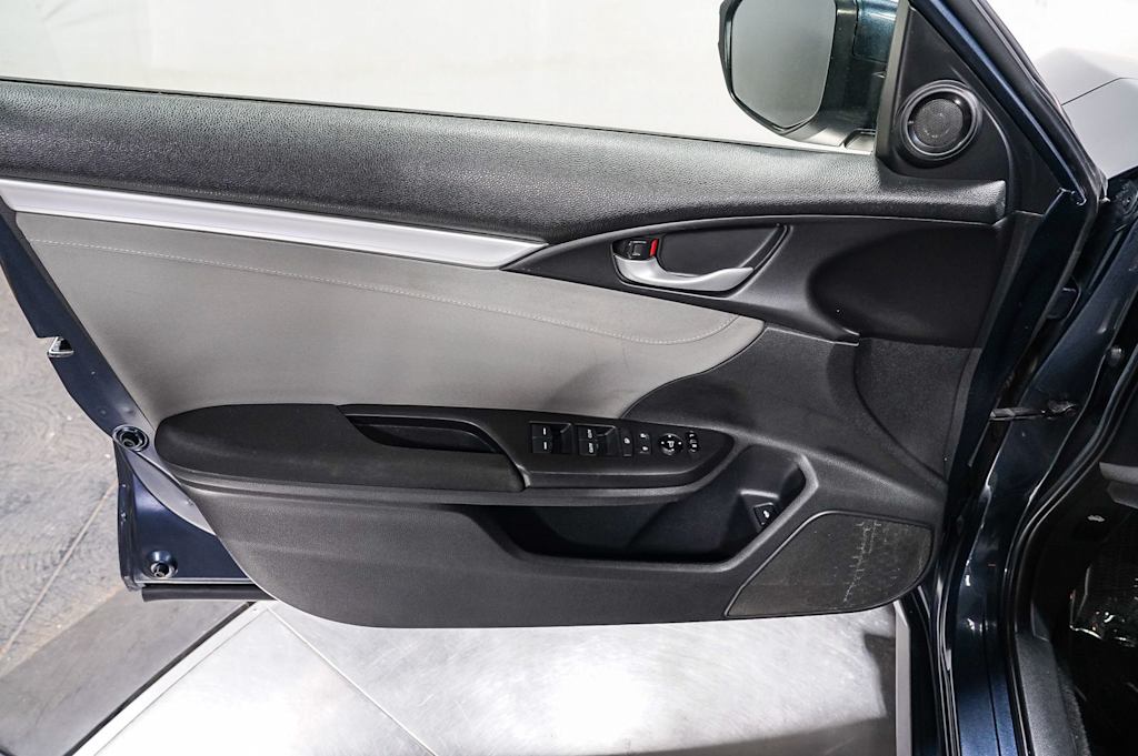 Thumbnail: 2018 Honda Civic - 26