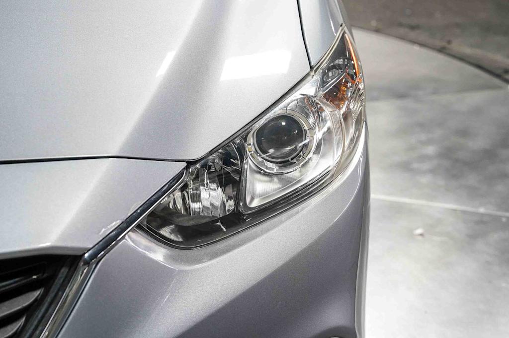 Thumbnail: 2016 Mazda Mazda6 - 21
