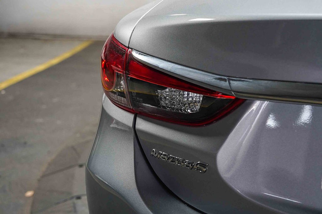 Thumbnail: 2016 Mazda Mazda6 - 23