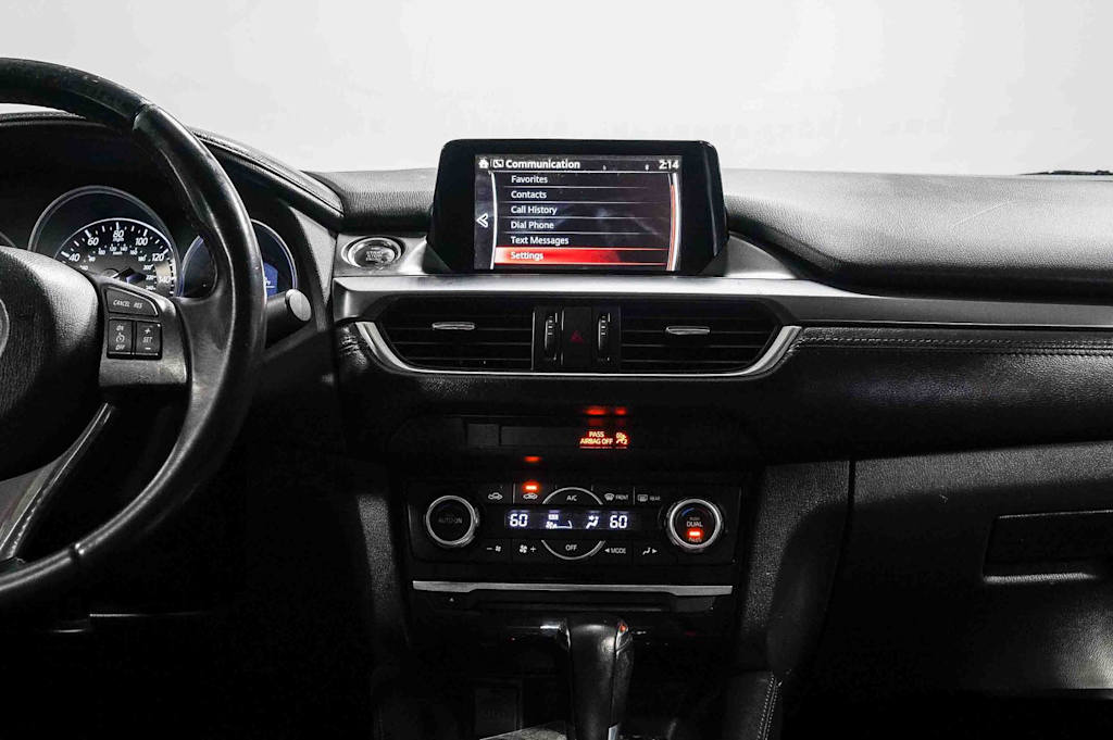 Thumbnail: 2016 Mazda Mazda6 - 9