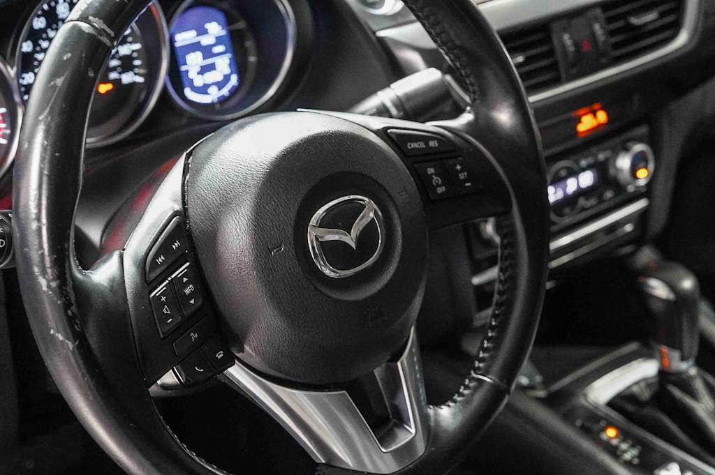 Thumbnail: 2016 Mazda Mazda6 - 14