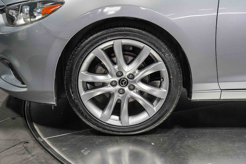 Thumbnail: 2016 Mazda Mazda6 - 7