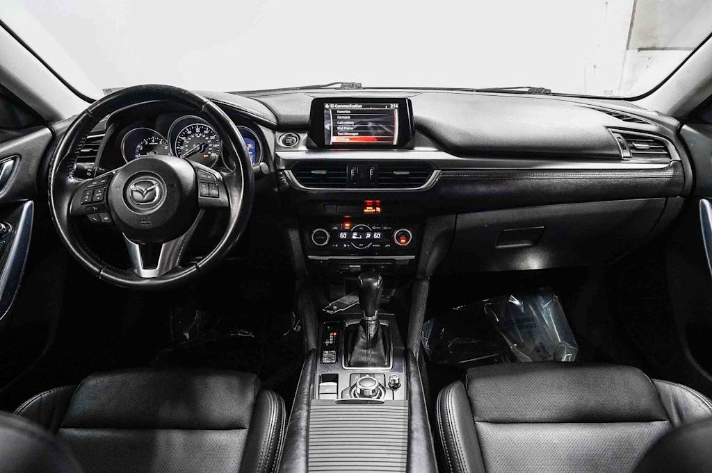 Thumbnail: 2016 Mazda Mazda6 - 2