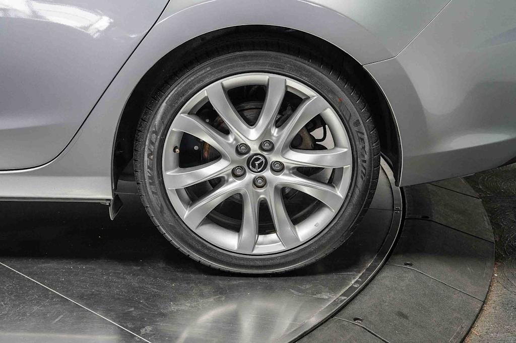 Thumbnail: 2016 Mazda Mazda6 - 22